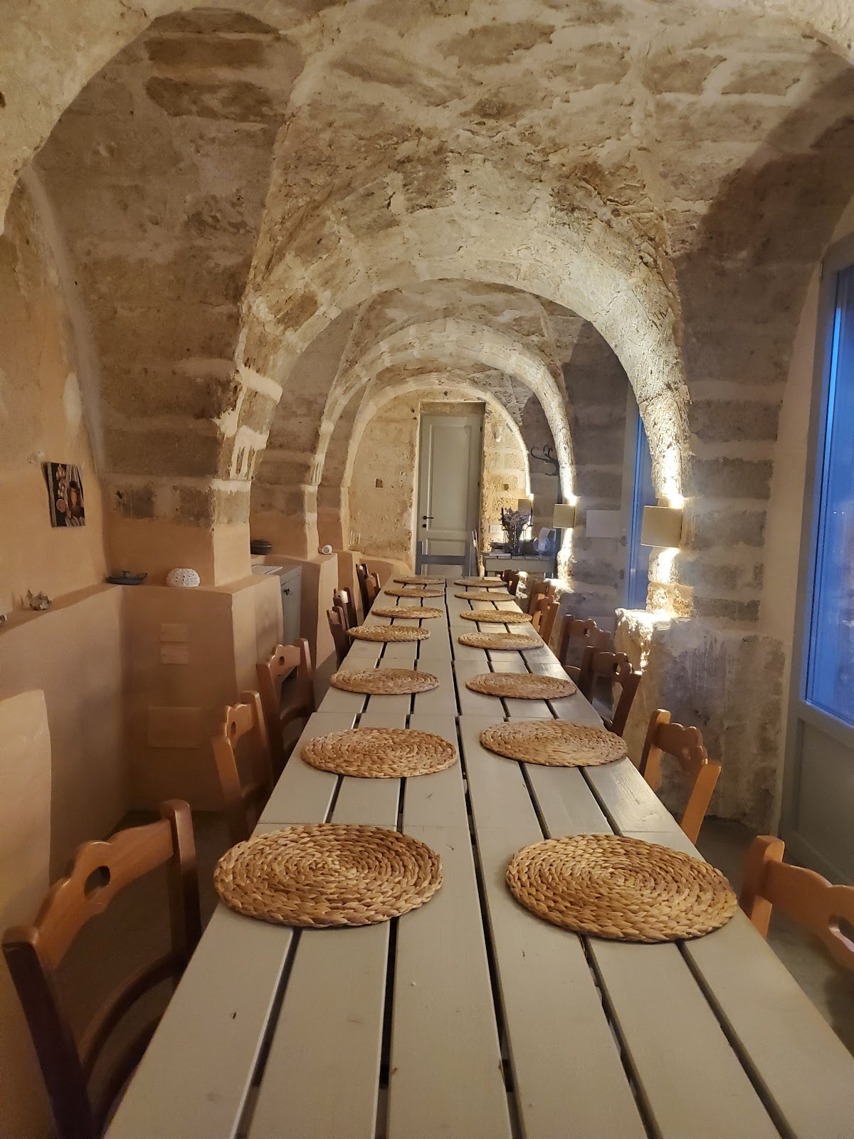 Masseria Specula — 4