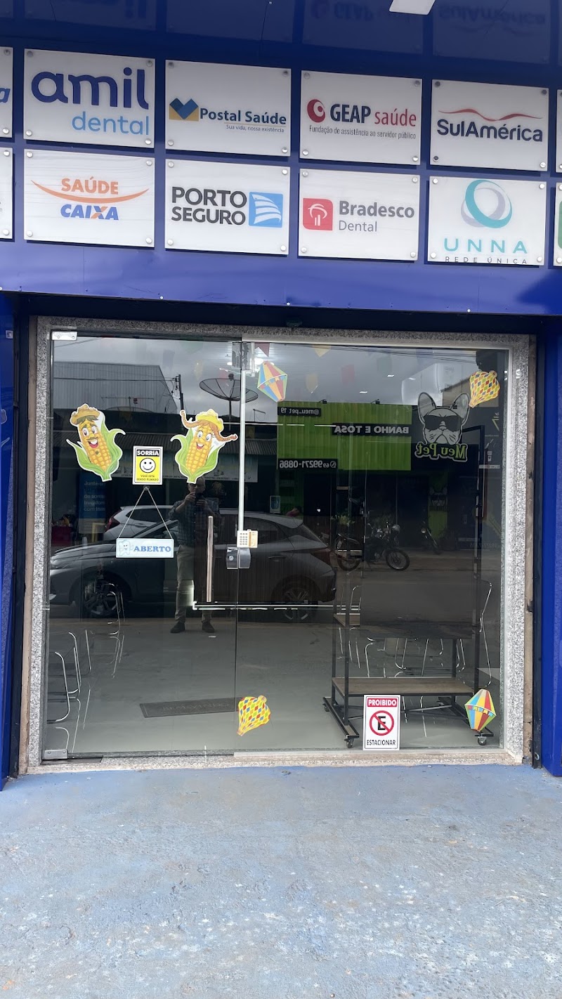 DENTE FELIZ - foto 5