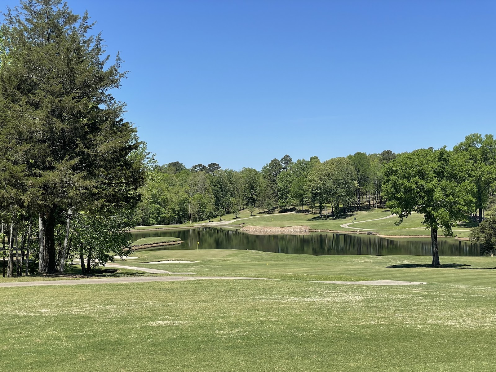 Glenwood Country Club & Lodge