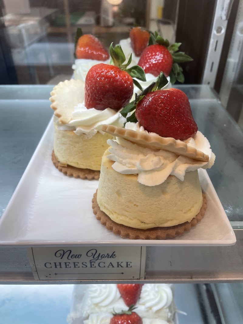Zoë's Bakery & coffee shop photo 2