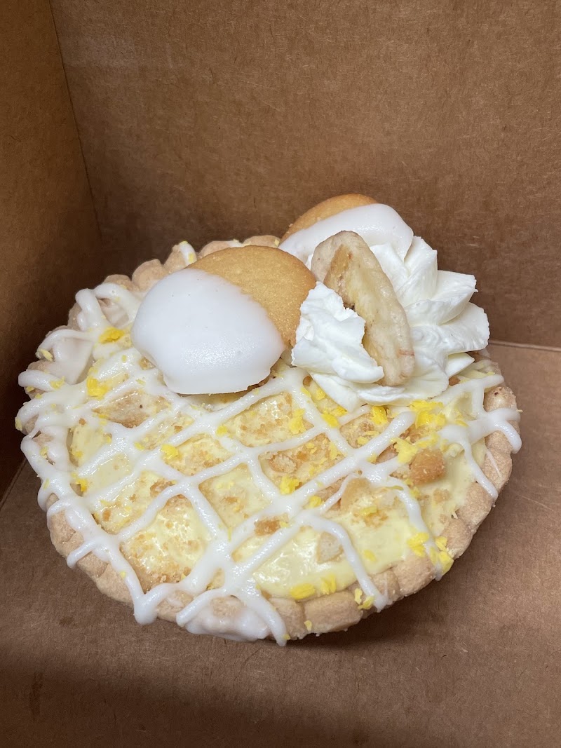 Zoë's Bakery & coffee shop photo 4