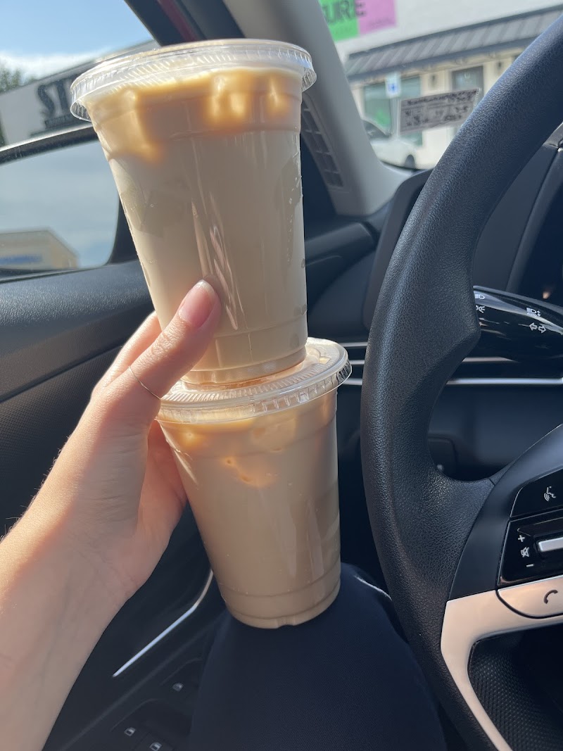 Zoë's Bakery & coffee shop photo 4