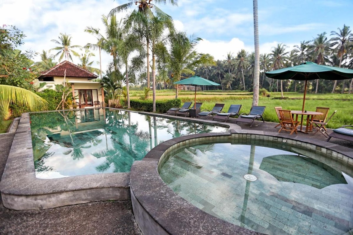 Bali Yoga Ashram - The Best Yoga Teacher Training in Bali — 3