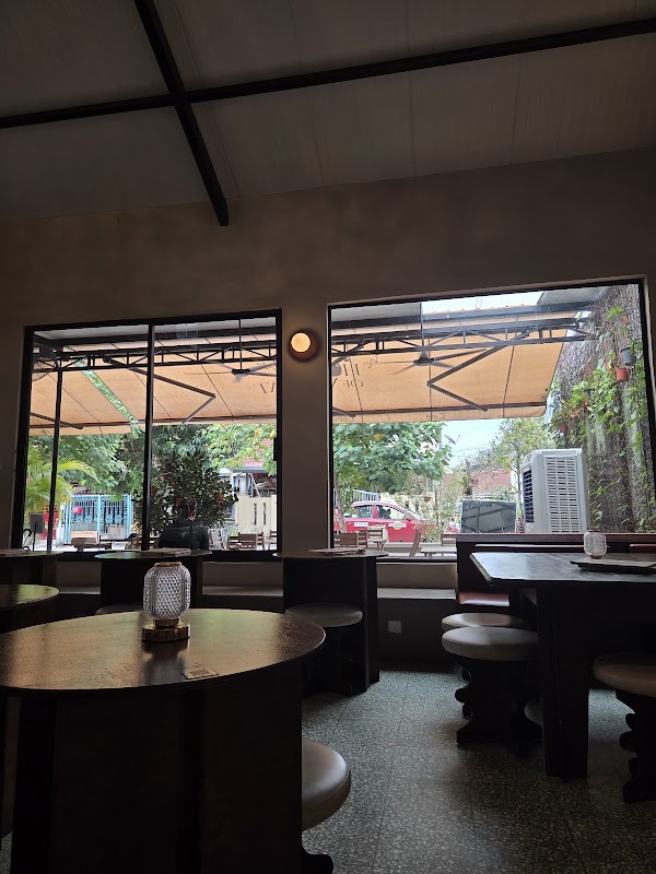 House of Wheat, Chow Kit