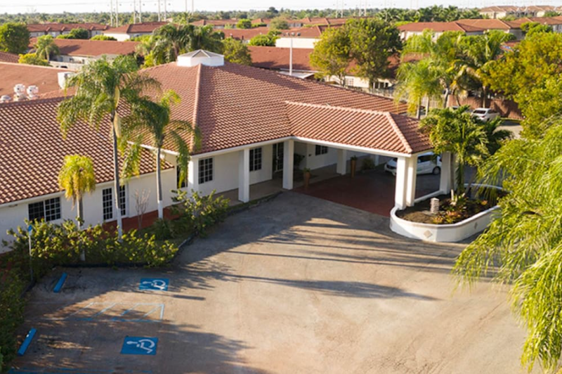 Seasons Gardens Senior Residence, LLC