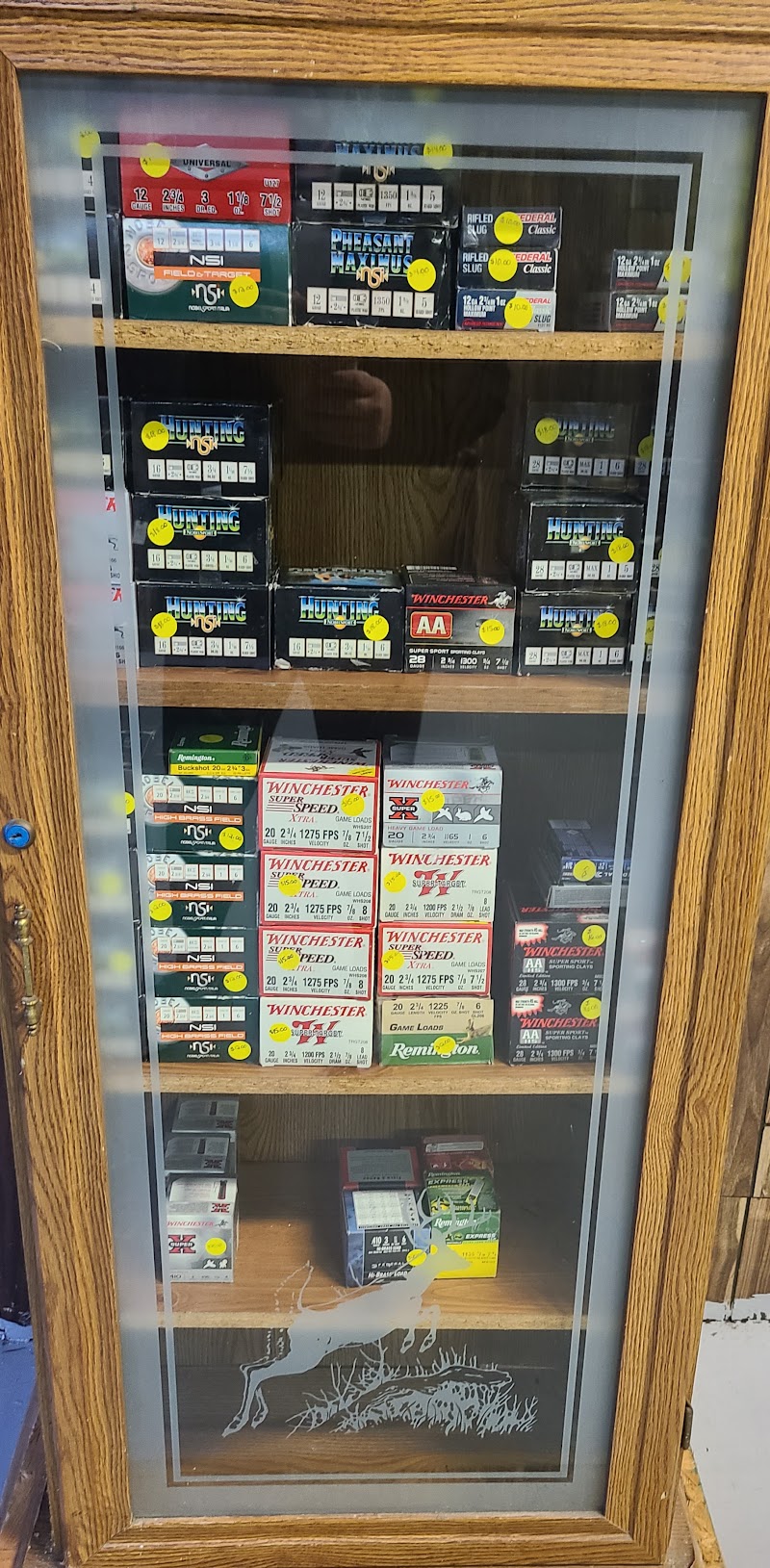 S & S Outdoors photo