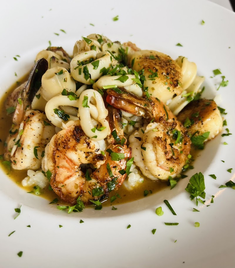 Cafe Toscana photo 2