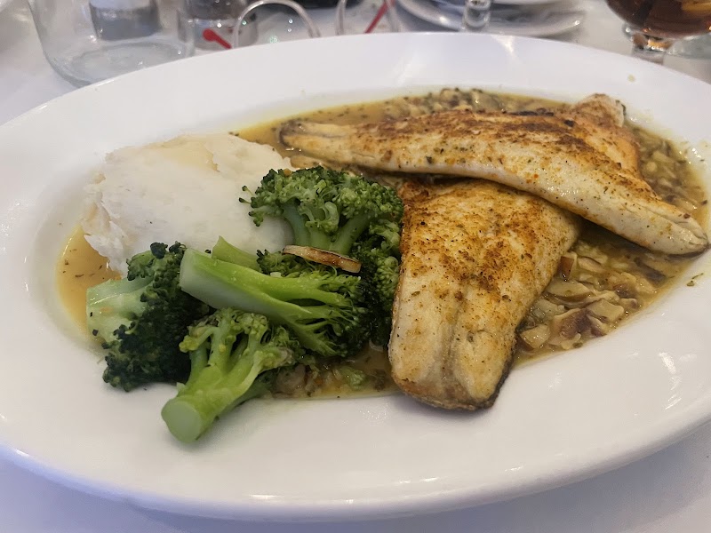 Cafe Toscana photo 3