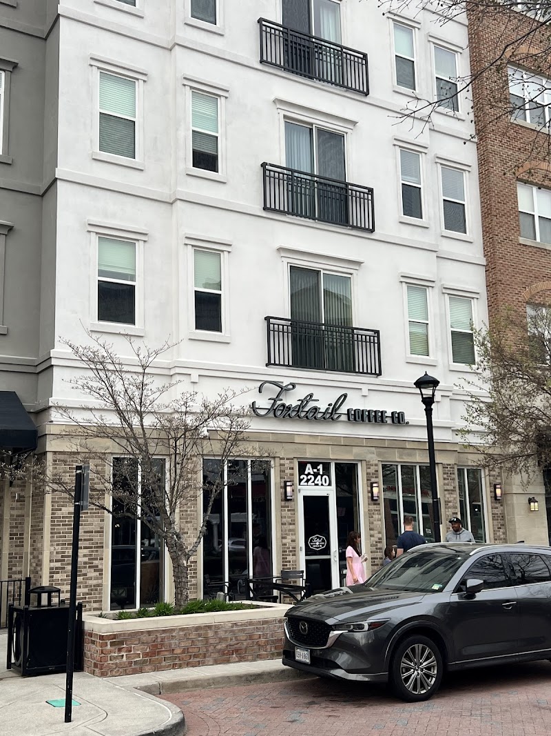 Foxtail Coffee - West Broad Village photo 3