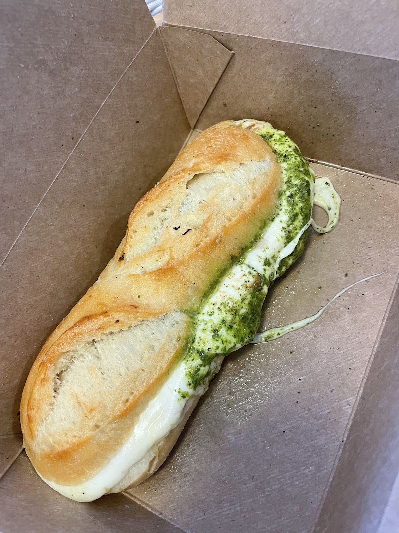 Foxtail Coffee - West Broad Village photo 2