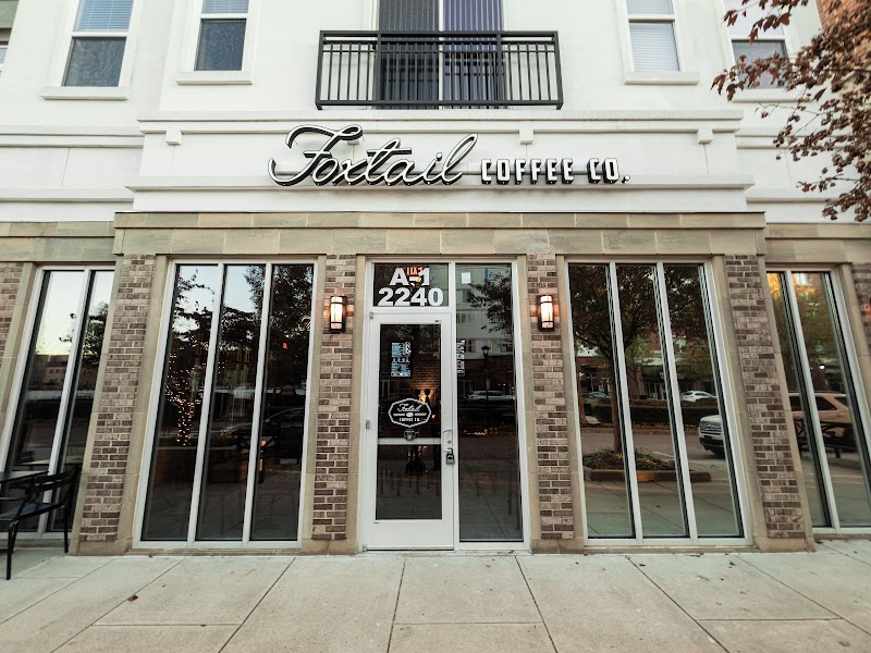 Foxtail Coffee - West Broad Village photo 4