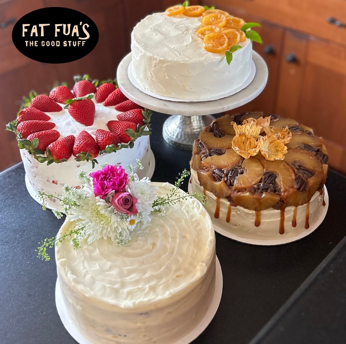 Fat Fua's: Google Places image 2