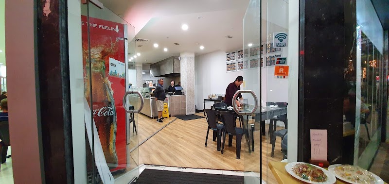 Chef's Chow Mein photo 1