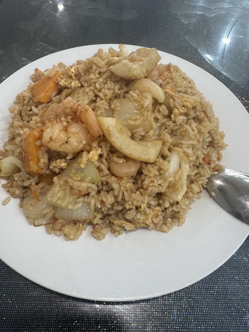 Chef's Chow Mein photo 6