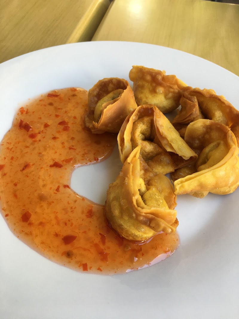 Chef's Chow Mein photo 9