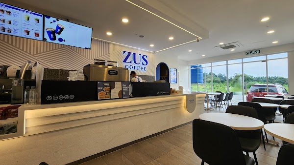 ZUS Coffee - Marketplace - Photo 1