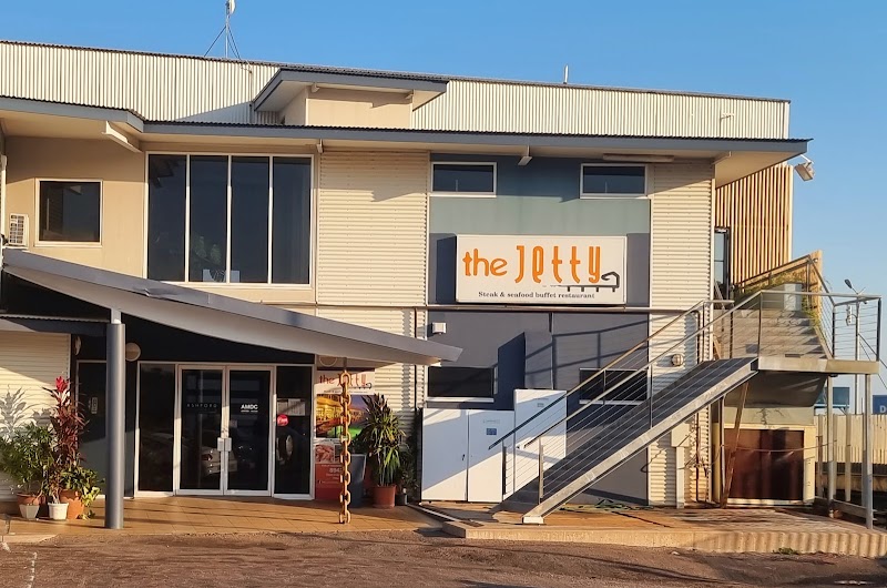 The Jetty Restaurant photo 10