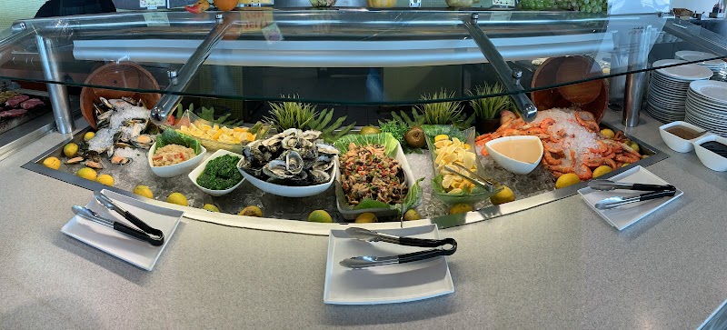 The Jetty Restaurant photo 2