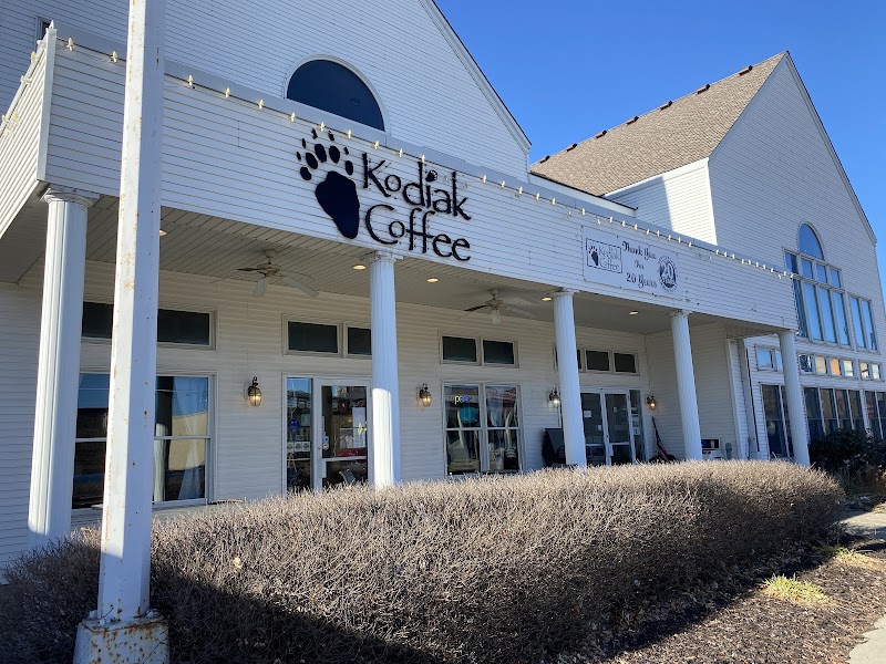 Kodiak Coffee photo 3