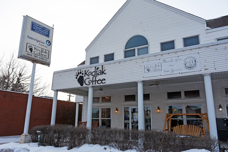 Kodiak Coffee photo 3