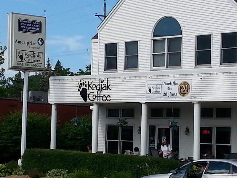 Kodiak Coffee photo 1