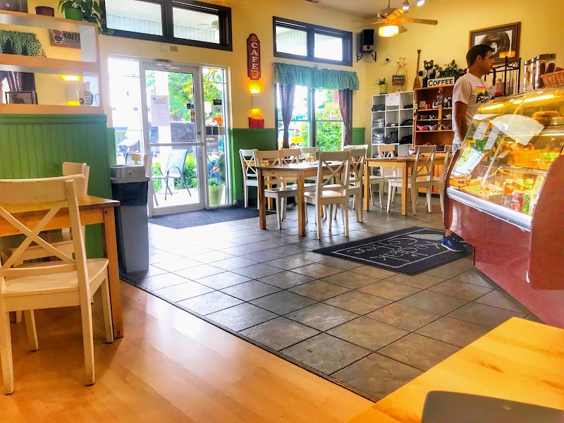 Kodiak Coffee photo 4