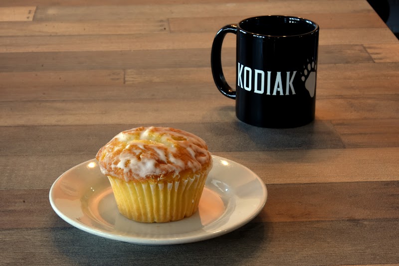 Kodiak Coffee photo 4