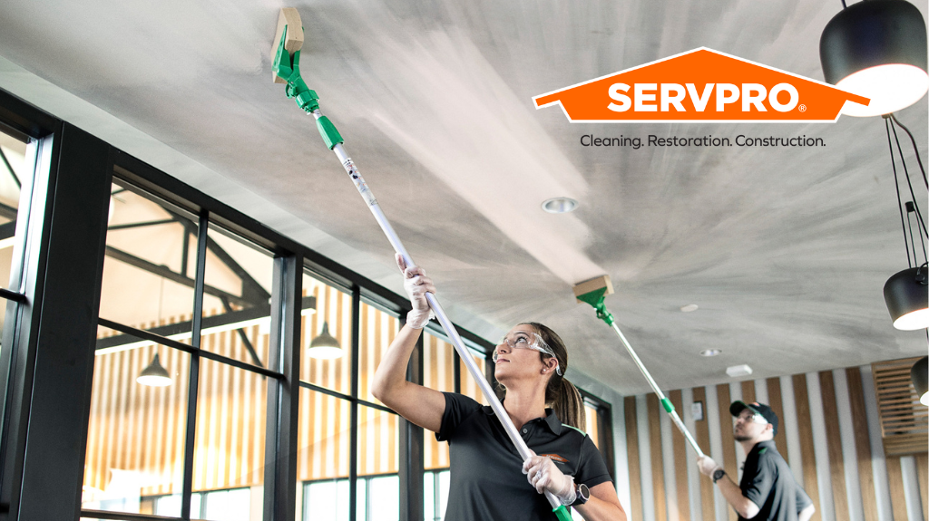 SERVPRO of Milwaukee East — photo