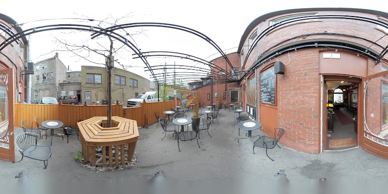 Red Brick Cafe photo 4