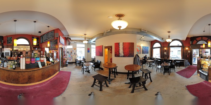 Red Brick Cafe photo 1