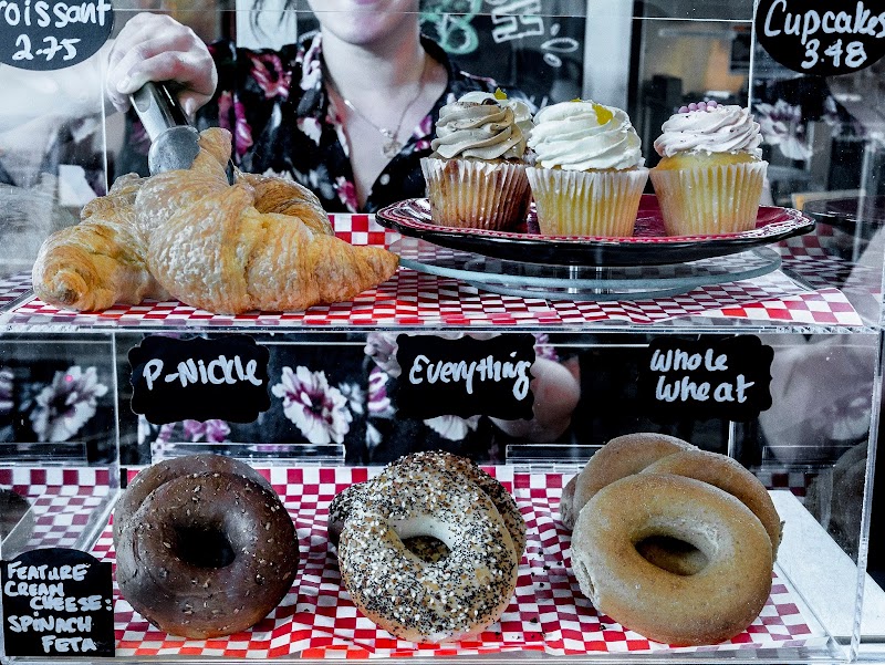 Red Brick Cafe photo 2