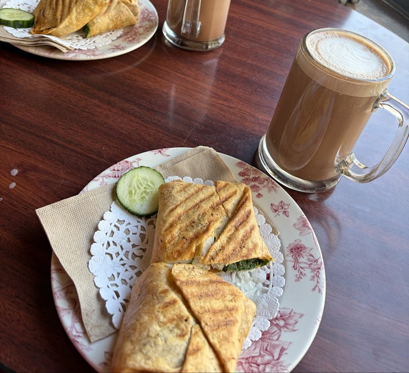 Red Brick Cafe photo 3