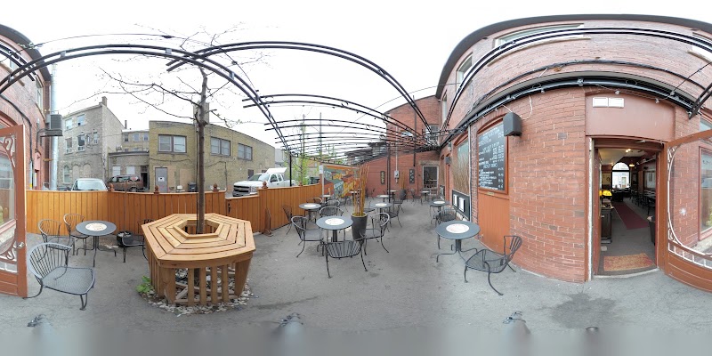 Red Brick Cafe photo 4