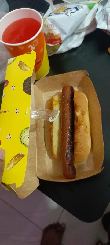 Minute Burger BCDA