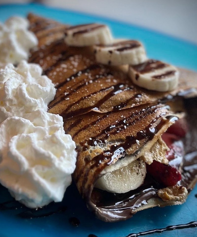 Sabaidee Coffee And Crepes photo 2