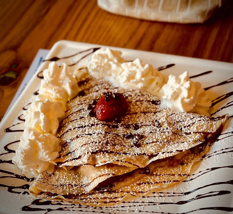 Sabaidee Coffee And Crepes photo 4