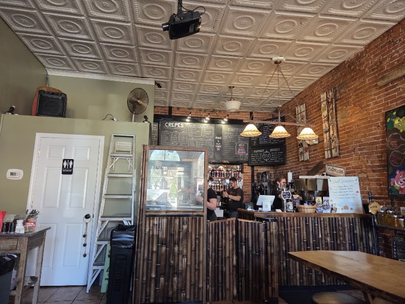 Sabaidee Coffee And Crepes photo 3