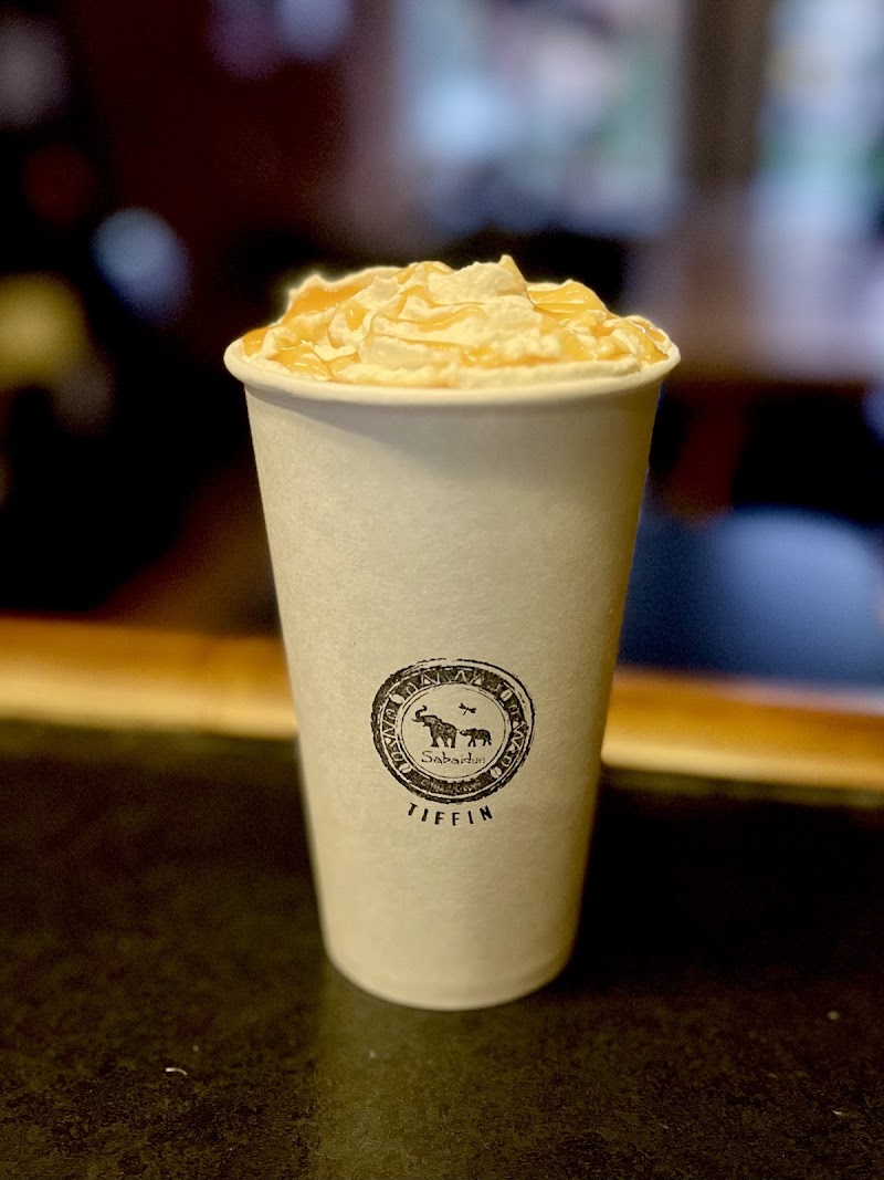 Sabaidee Coffee And Crepes photo 4
