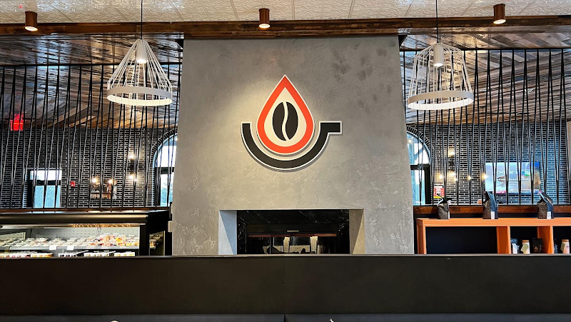 Pressed Cafe photo 4