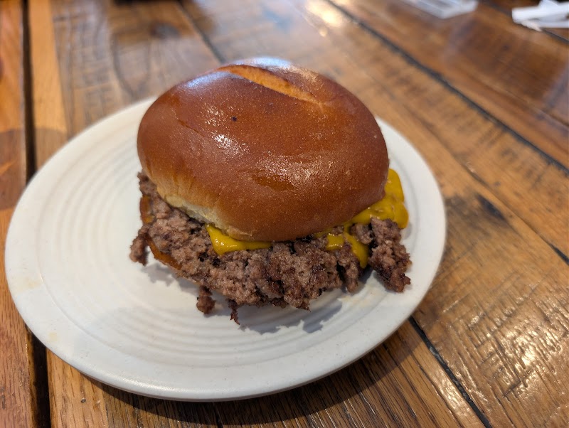 Pressed Cafe photo 3