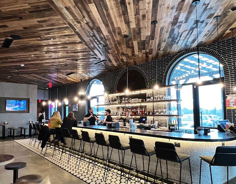 Pressed Cafe photo 1