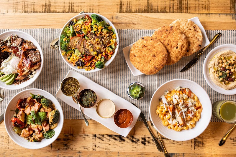 Pressed Cafe photo 2