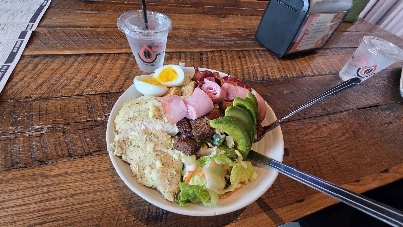Pressed Cafe photo 3