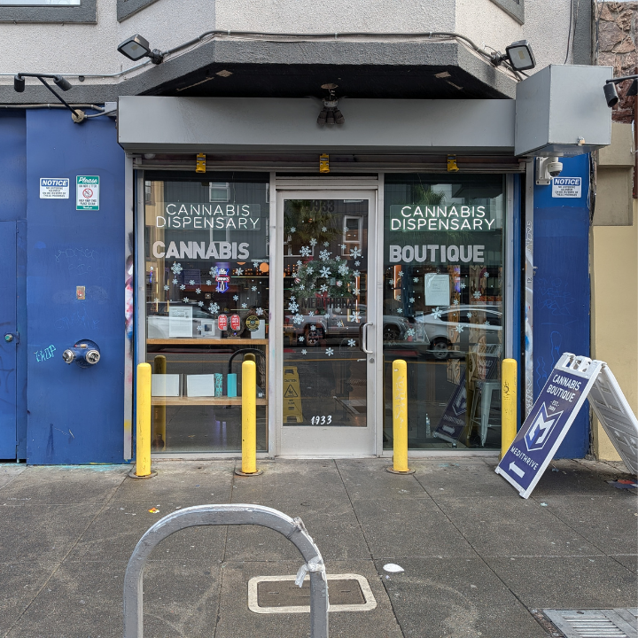 MediThrive Cannabis Dispensary