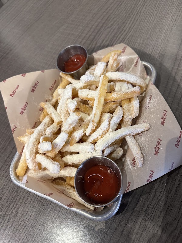 Seoul Kitchen photo 6