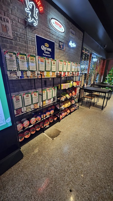 Seoul Kitchen photo 8