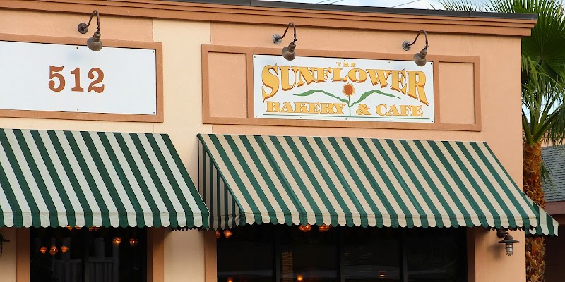 The Sunflower Bakery & Cafe photo 1