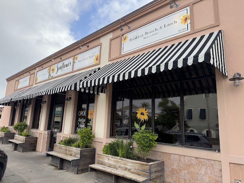 The Sunflower Bakery & Cafe photo 2