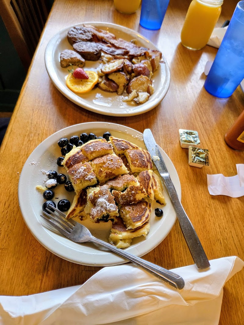 The Sunflower Bakery & Cafe photo 4