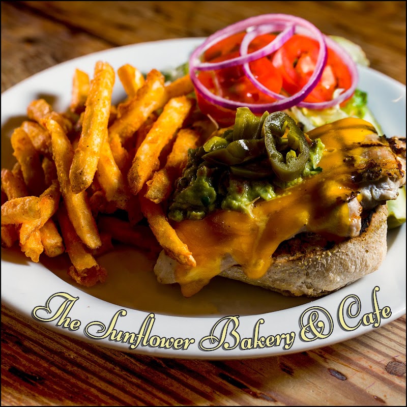 The Sunflower Bakery & Cafe photo 2